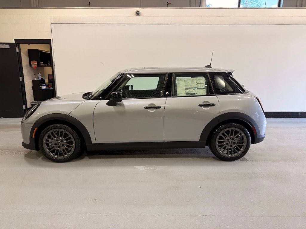 Used 2025 MINI Cooper S image 2