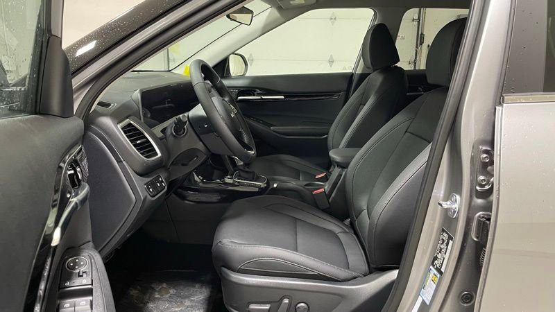 New 2026 Kia Seltos EX image 18