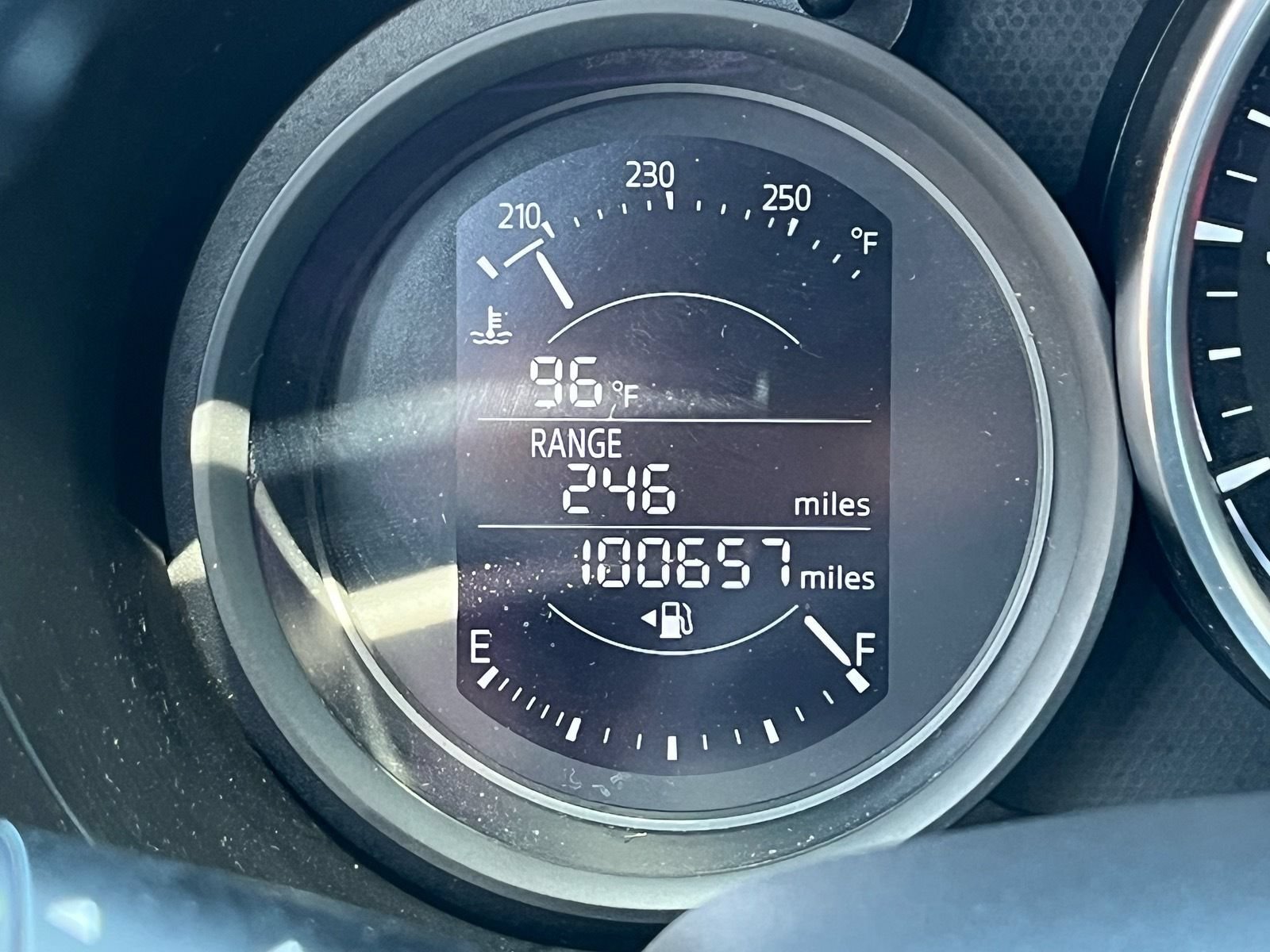 Used 2017 FIAT 124 Spider Lusso RWD image 19