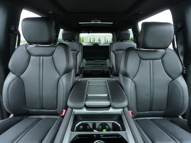 New 2026 Jeep Grand Wagoneer Limited AWD/4WD image 41