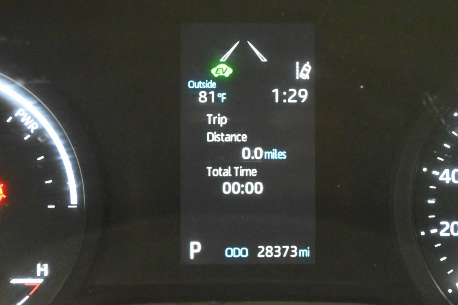 Used 2024 Toyota Sienna XLE w/ XLE Plus Package AWD/4WD image 16