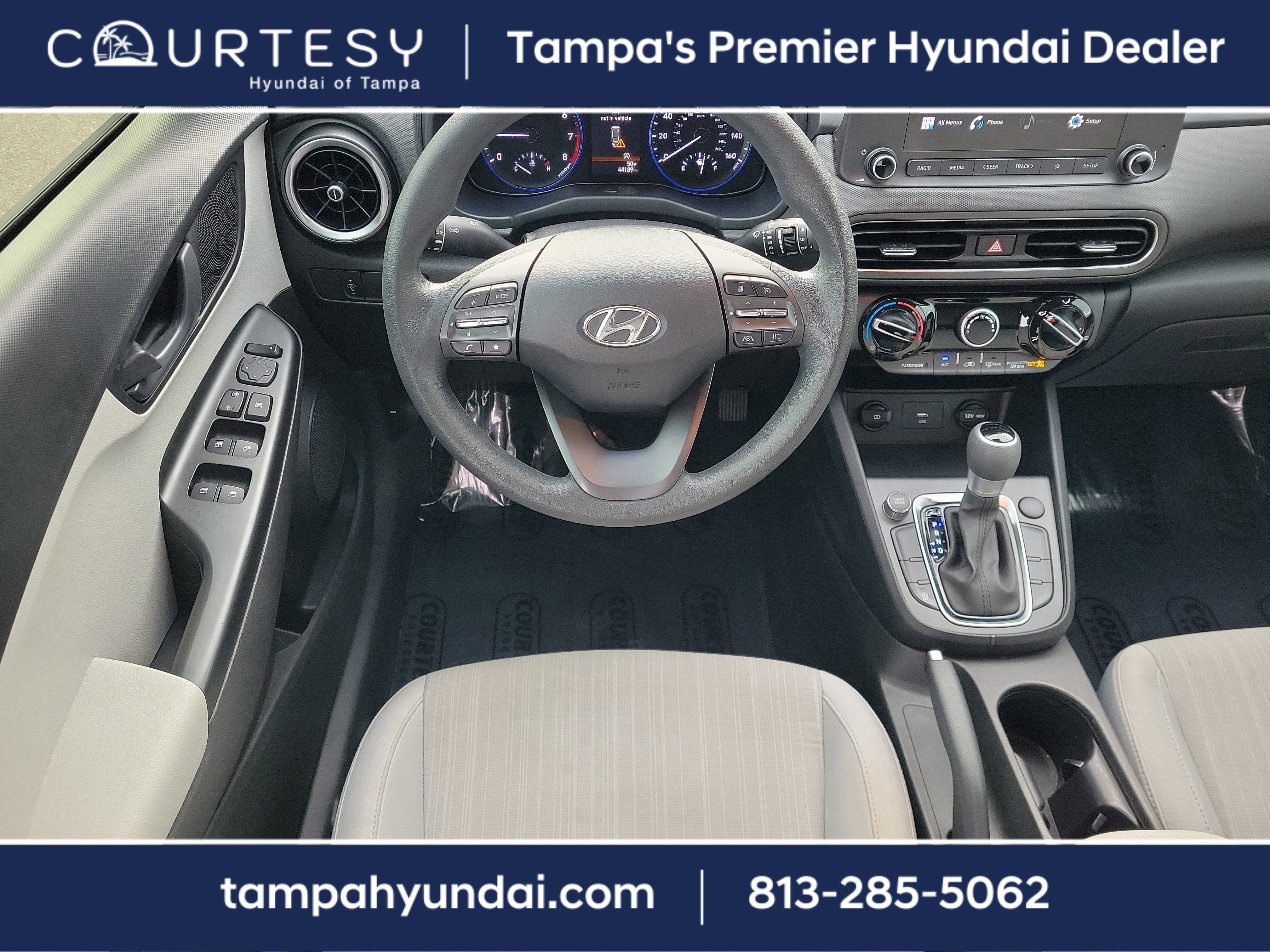 Used 2023 Hyundai Kona SEL image 13