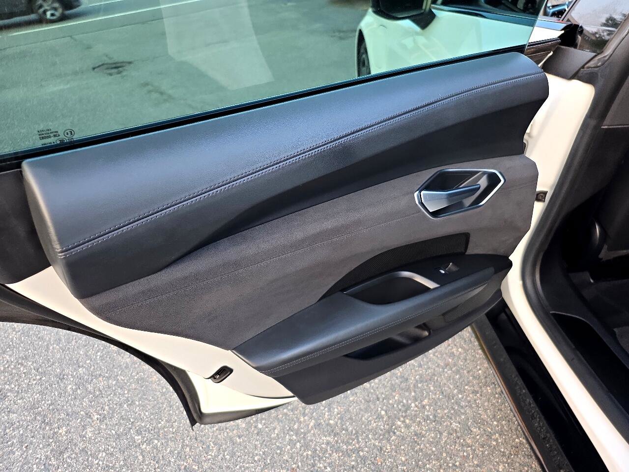 Used 2022 Audi e-tron GT Premium Plus w/ Performance Package image 54