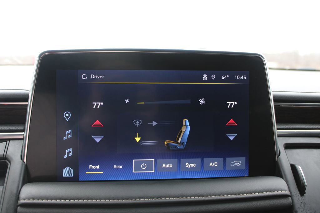 Used 2024 Chevrolet Tahoe Premier image 53