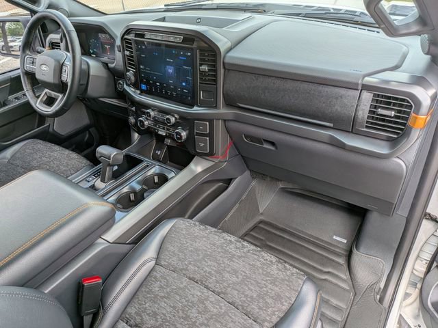 Used 2024 Ford F150 Tremor image 28