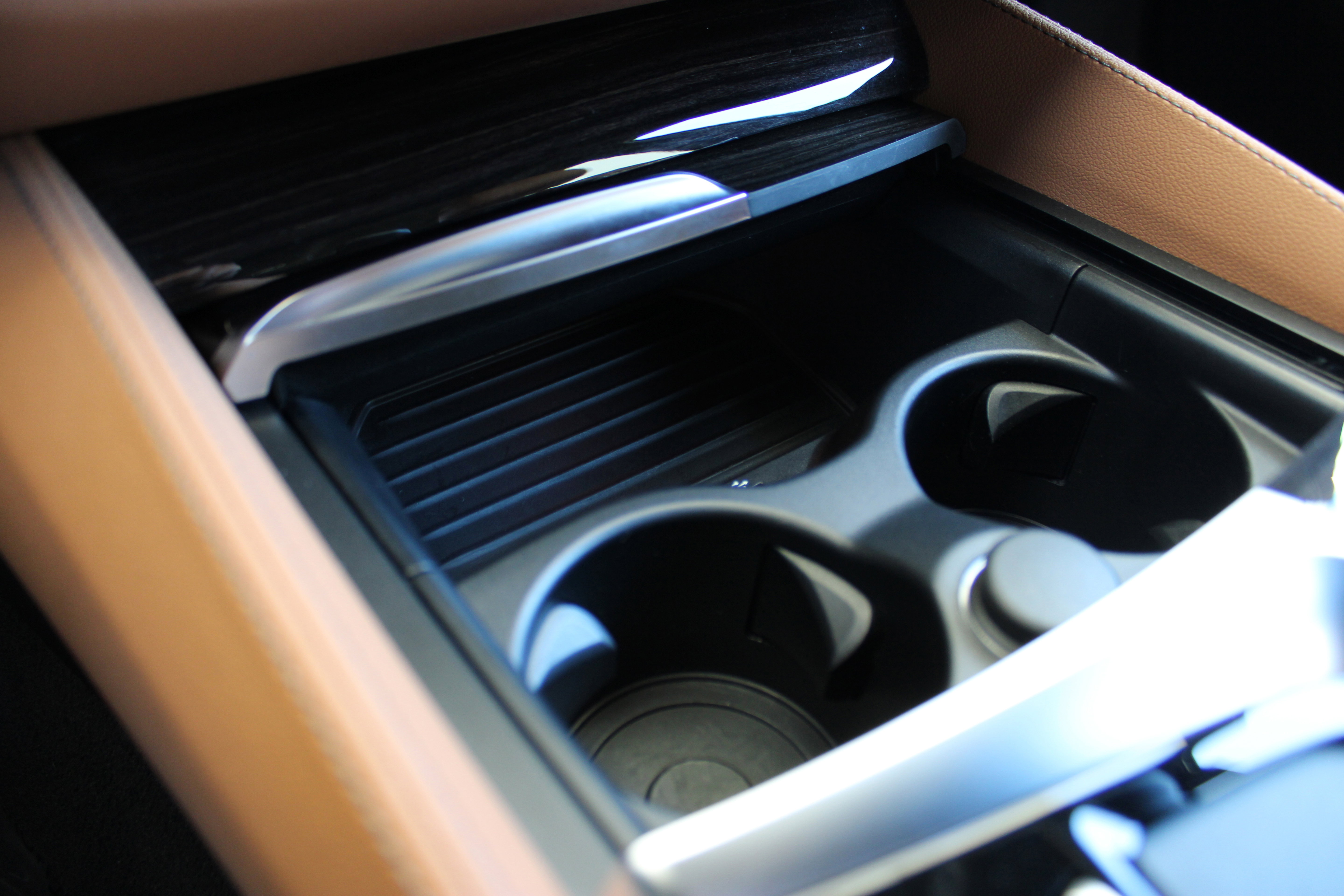 Used 2018 BMW 540i RWD image 21