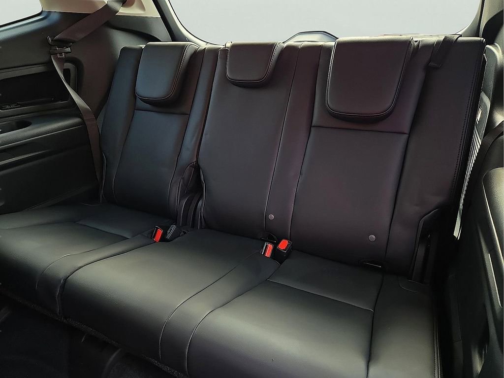 New 2026 Subaru Ascent Bronze Edition image 10