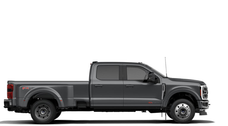 New 2027 Ford F450 Lariat w/ Lariat Ultimate Package AWD/4WD image 27