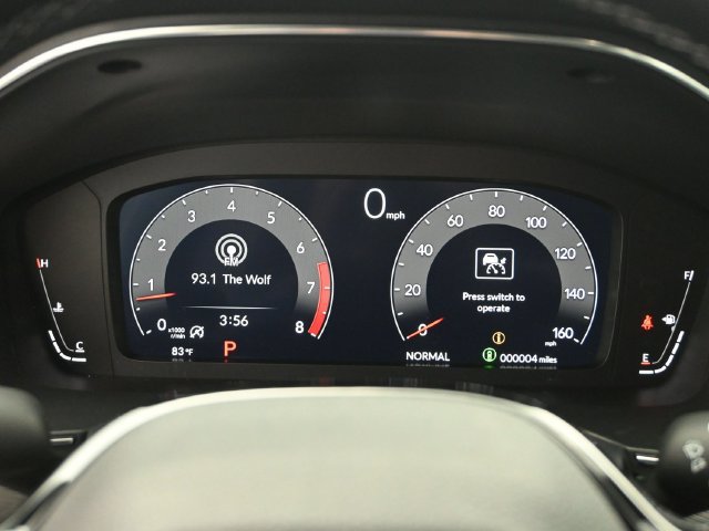 Used 2026 Acura Integra A-Spec FWD image 16