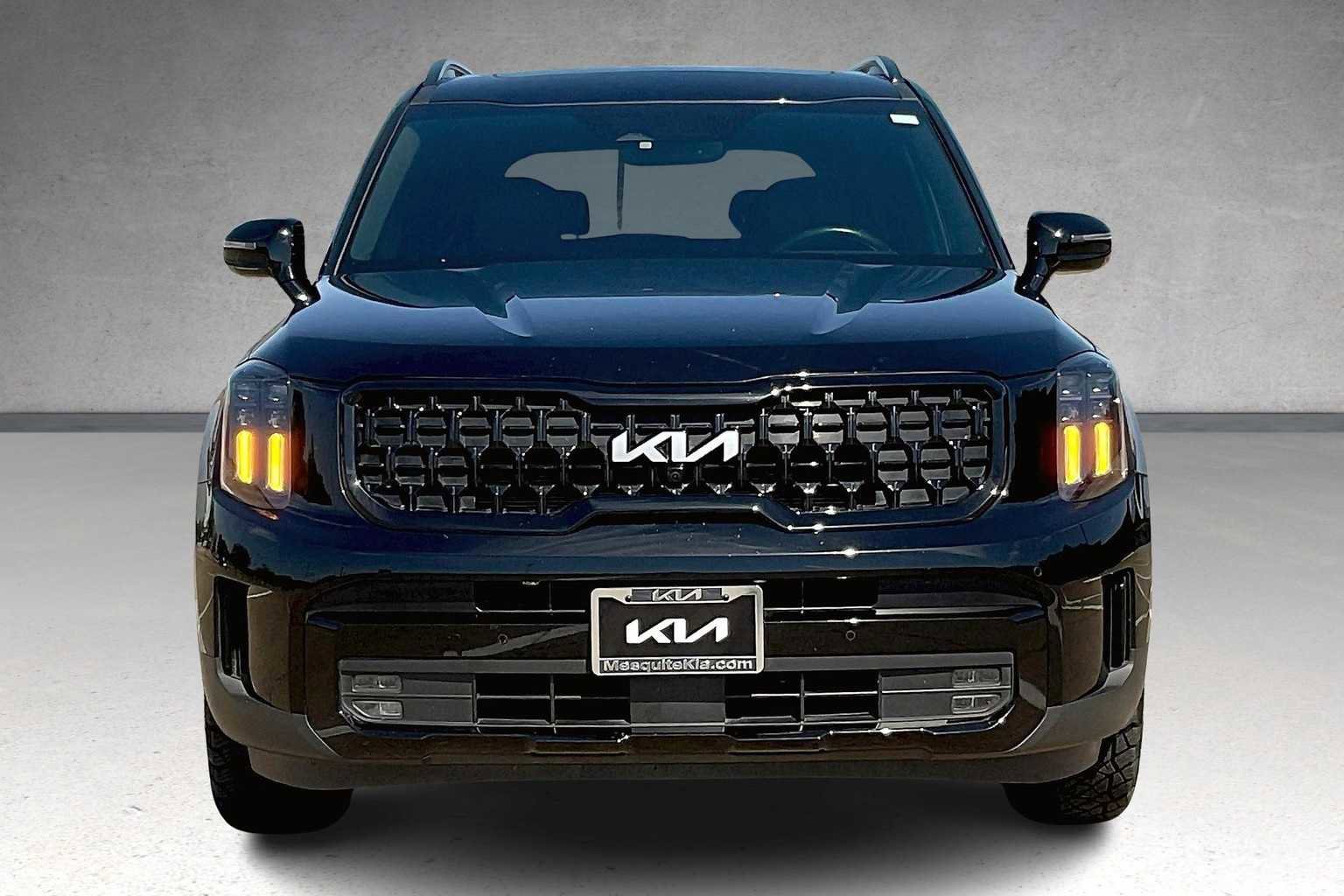 Certified 2024 Kia Telluride SX X-Pro image 6