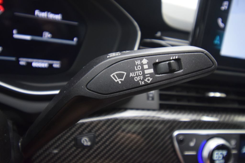 Used 2023 Audi RS 5 AWD/4WD image 40