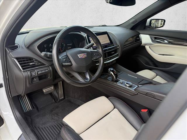 Used 2023 Cadillac CT5 Sport RWD image 10