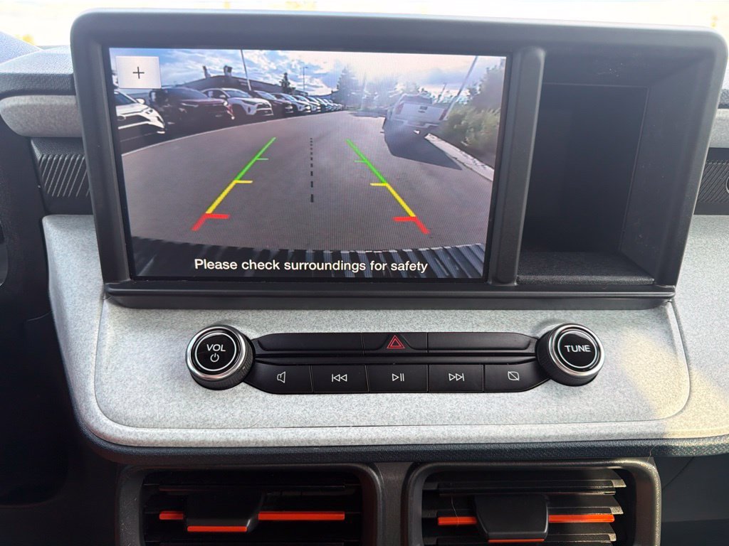 Used 2024 Ford Maverick XLT w/ XLT Luxury Package FWD image 25