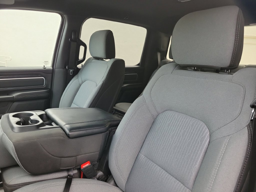 Used 2024 RAM 1500 Big Horn AWD/4WD image 27