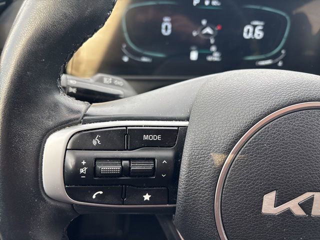 Used 2023 Kia Sportage X-Line w/ X-Line Premium Package image 22