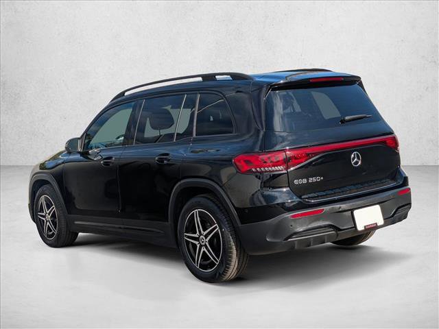 Certified 2023 Mercedes-Benz EQB 250+ image 11