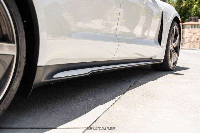 Used 2023 Porsche Taycan RWD image 89