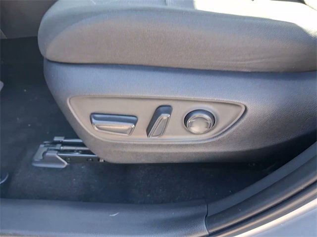 Certified 2025 Toyota RAV4 XLE image 12