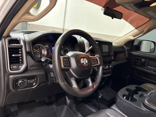 Used 2020 RAM 2500 Tradesman w/ Snow Chief Group image 18