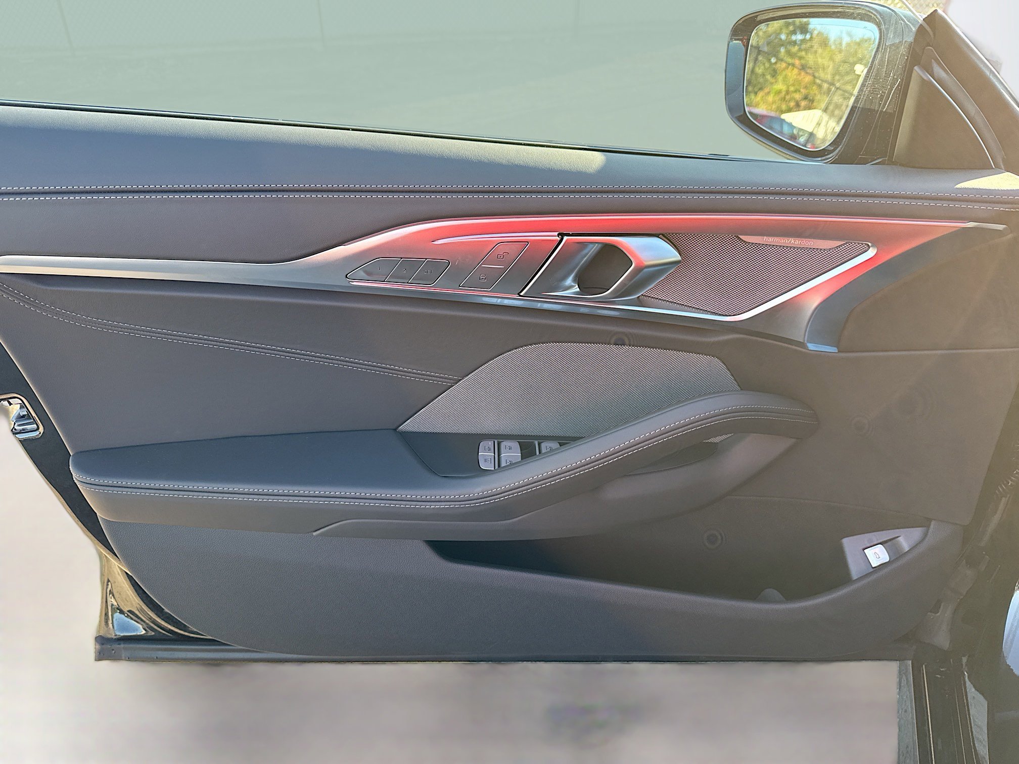 New 2026 BMW 840i image 23