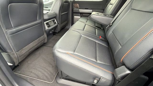 New 2026 Ford F250 Lariat image 18