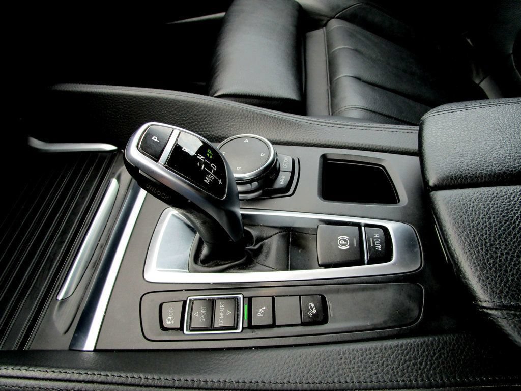 Used 2015 BMW X6 xDrive35i AWD/4WD image 24