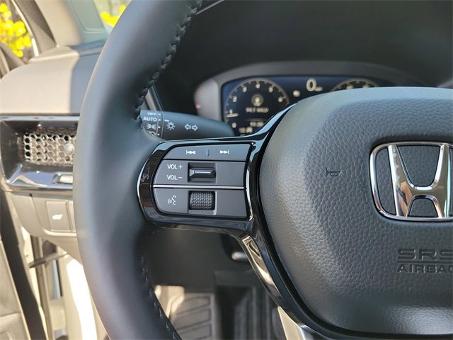 Used 2026 Honda CR-V EX-L image 29