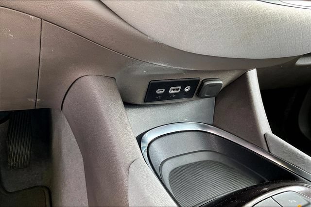 Used 2024 Chevrolet Malibu LT FWD image 15