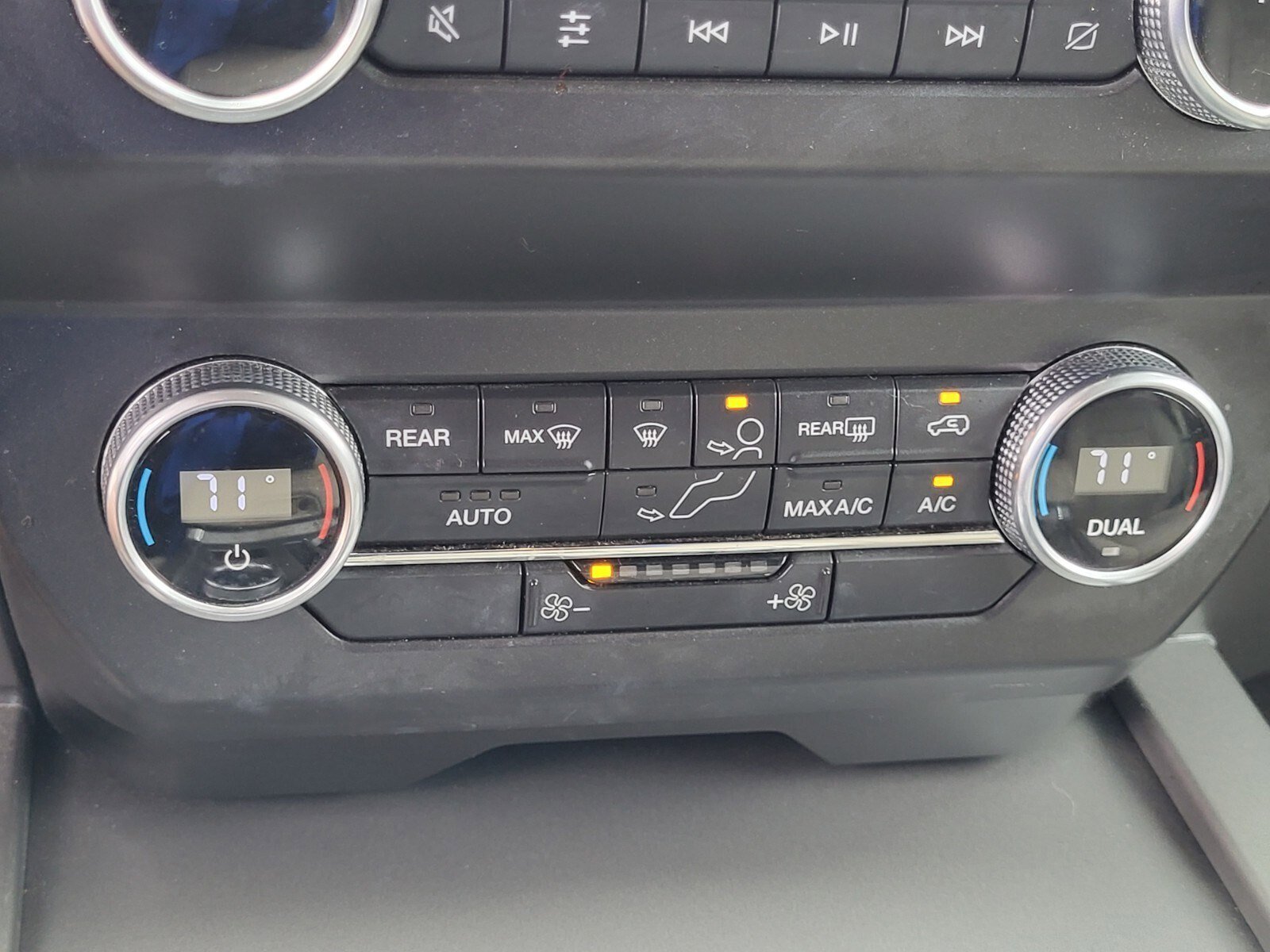 Used 2021 Ford Expedition XLT RWD image 22