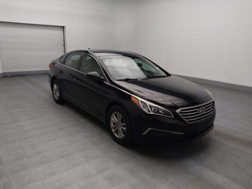 Used 2016 Hyundai Sonata SE image 13