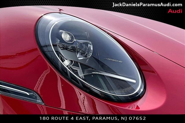 Used 2024 Porsche 911 Carrera image 21
