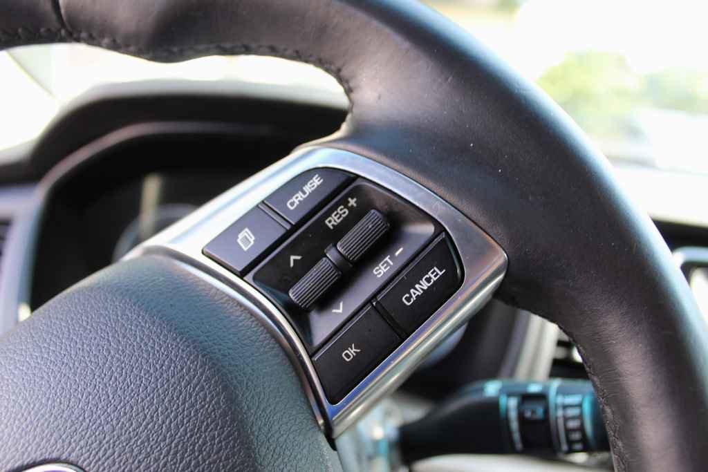 Used 2018 Hyundai Sonata SEL image 17