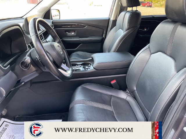 Used 2024 Honda Pilot EX-L image 9