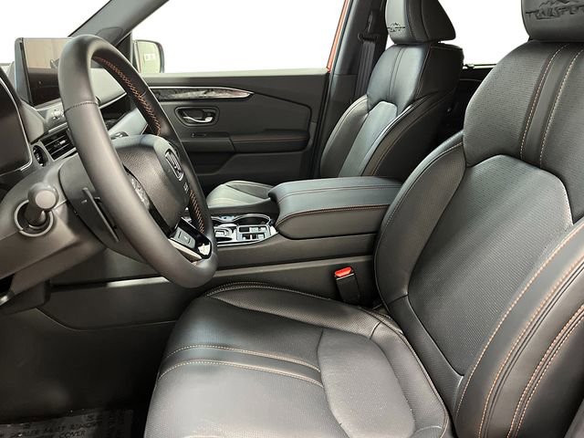 New 2026 Honda Passport TrailSport Elite image 16