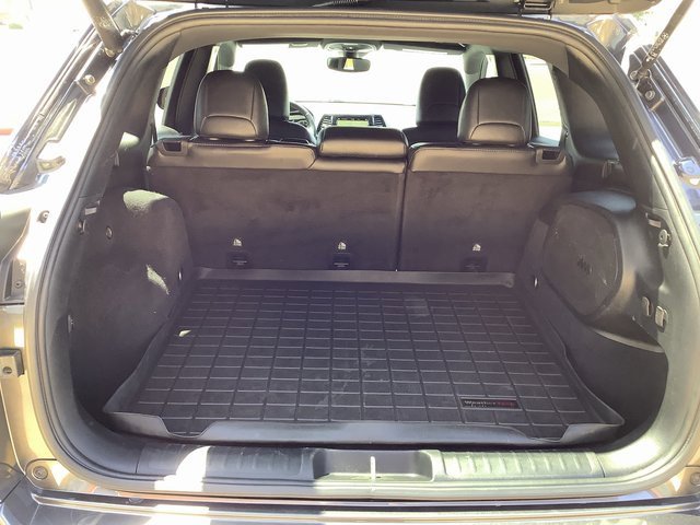 Used 2020 Jeep Cherokee High Altitude image 27