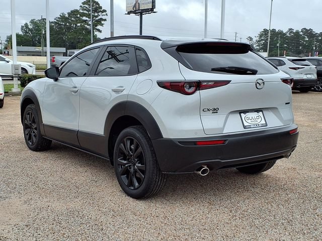 New 2026 MAZDA CX-30 Aire Edition AWD/4WD image 6