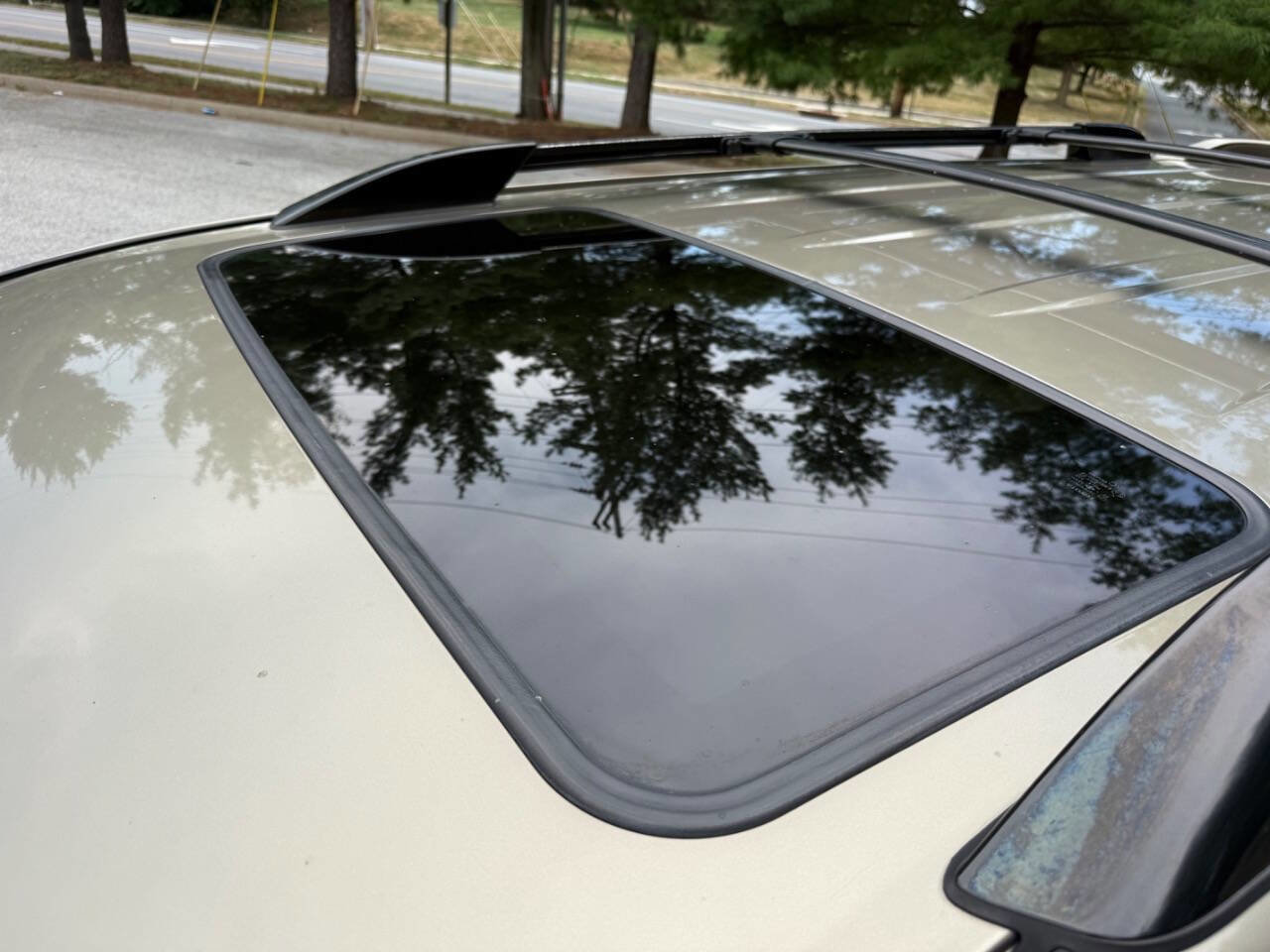 Used 2007 Toyota 4Runner Limited image 25