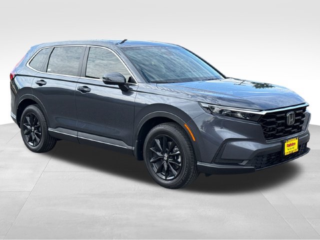 New 2026 Honda CR-V EX 360° Tour