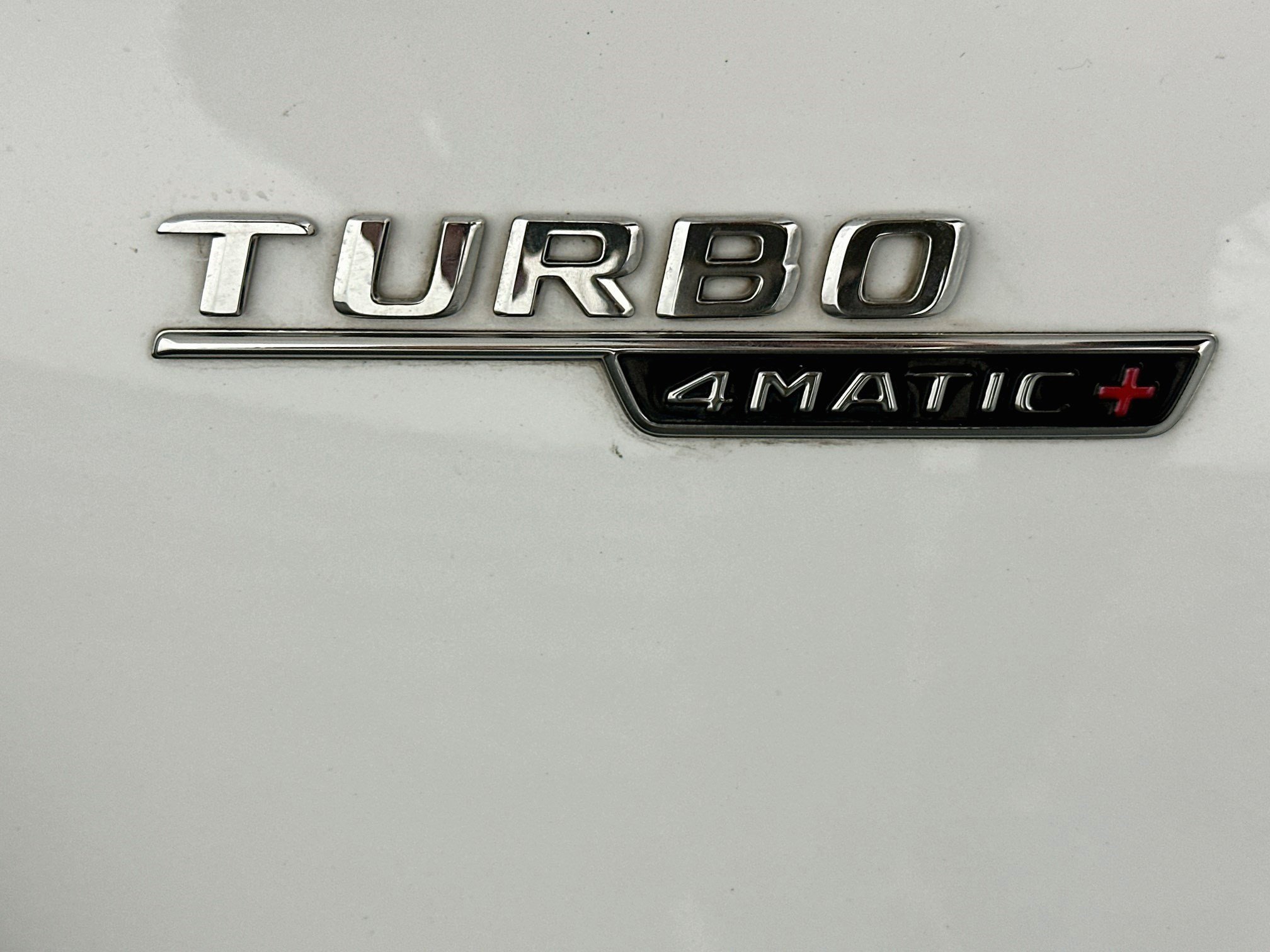 Used 2025 Mercedes-Benz CLE 53 AMG 4MATIC Coupe image 33