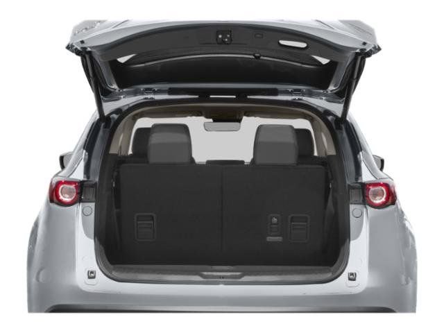 Used 2022 MAZDA CX-9 Touring Plus AWD/4WD image 14