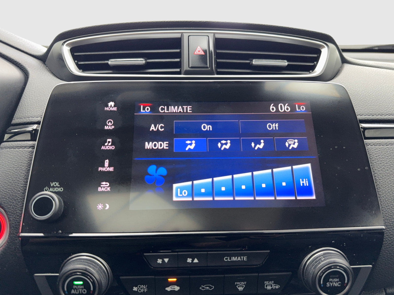 Used 2018 Honda CR-V Touring image 28