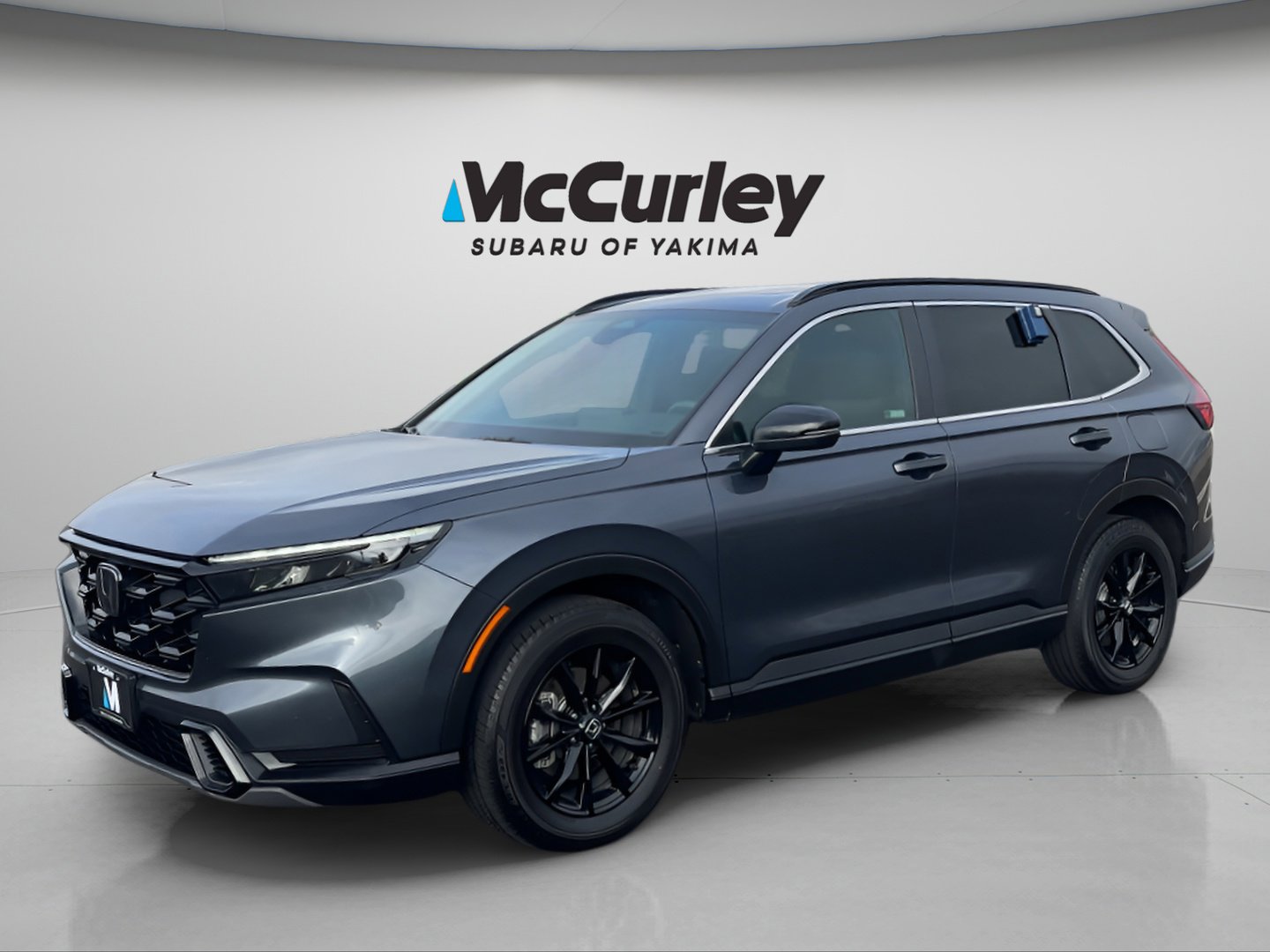 Used 2024 Honda CR-V Sport image 1