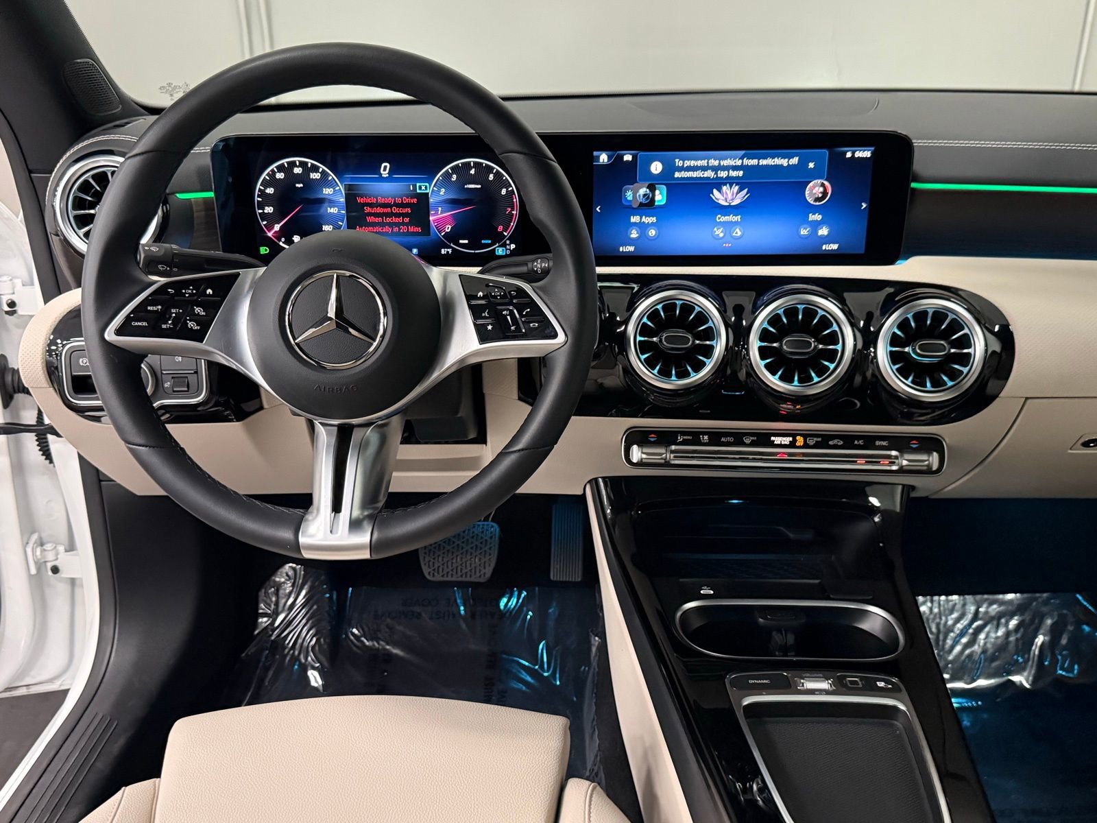 Used 2026 Mercedes-Benz CLA 250 image 35