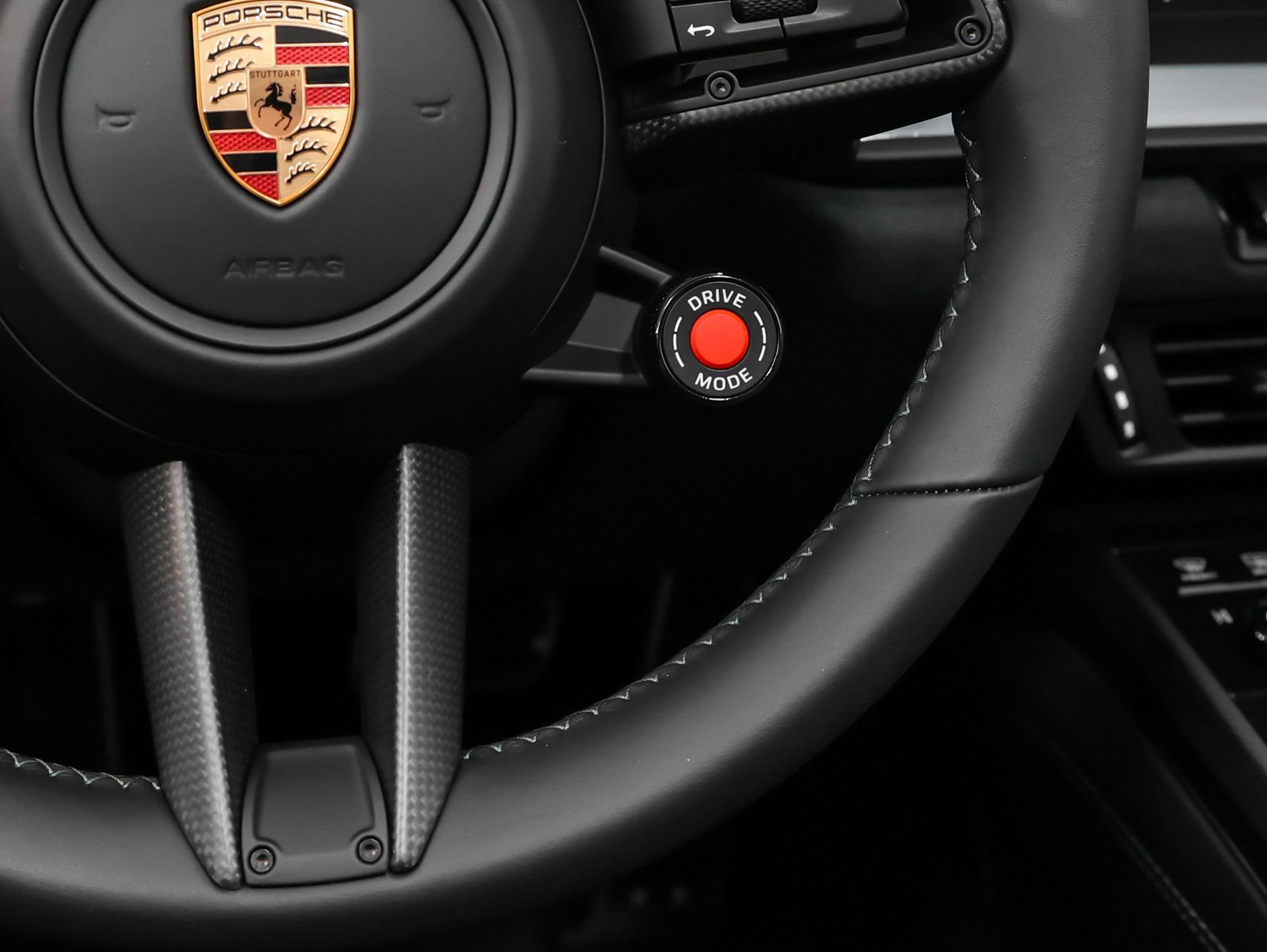 Used 2025 Porsche 911 Targa 4 GTS image 52