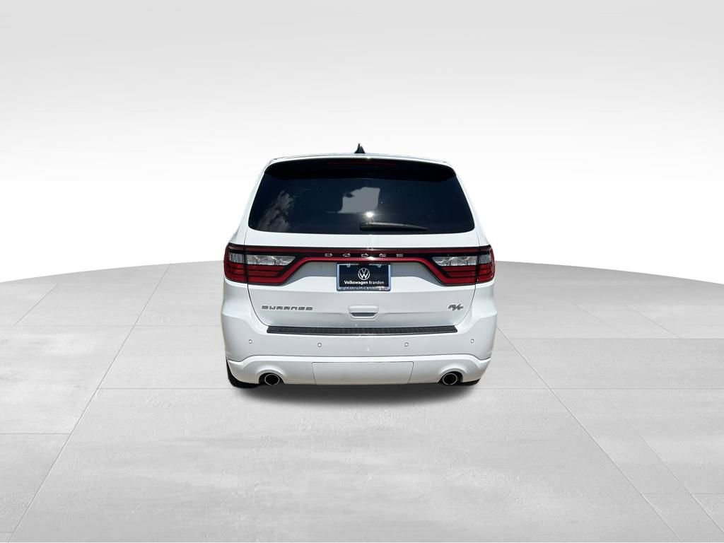 Used 2023 Dodge Durango R/T image 4