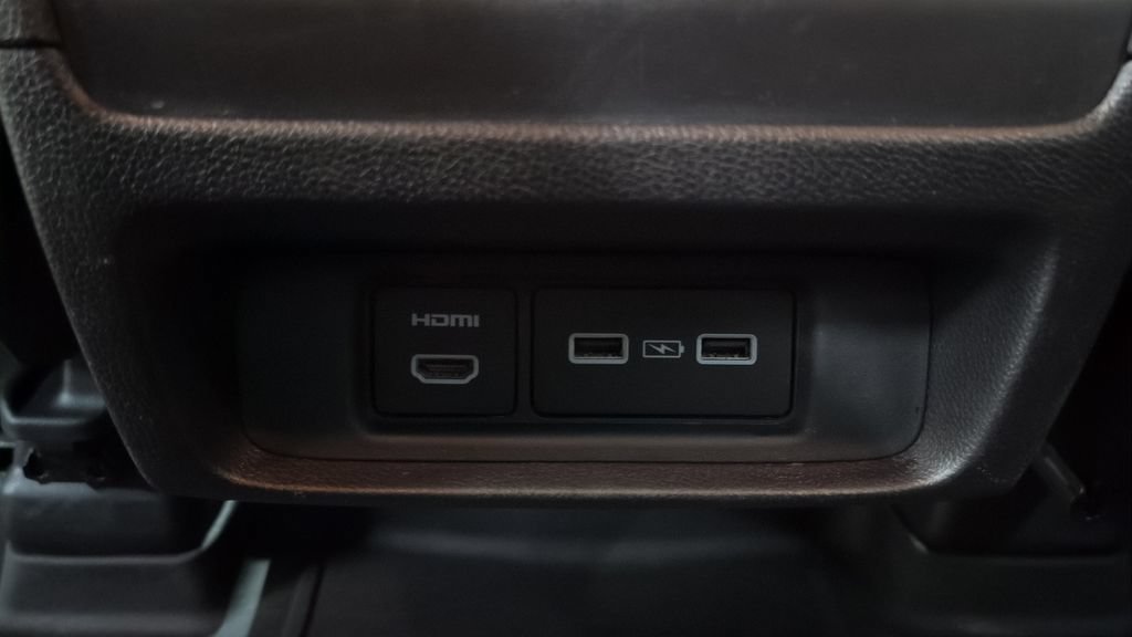 Used 2024 Honda Odyssey Elite image 21