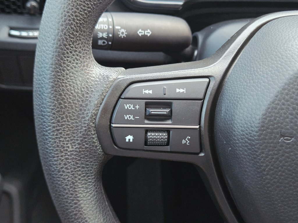 Certified 2026 Honda CR-V EX image 28
