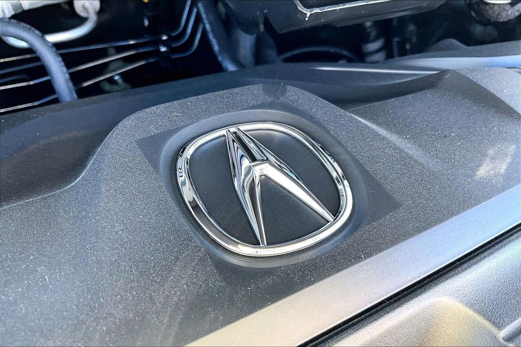 New 2026 Acura RDX A-Spec image 36