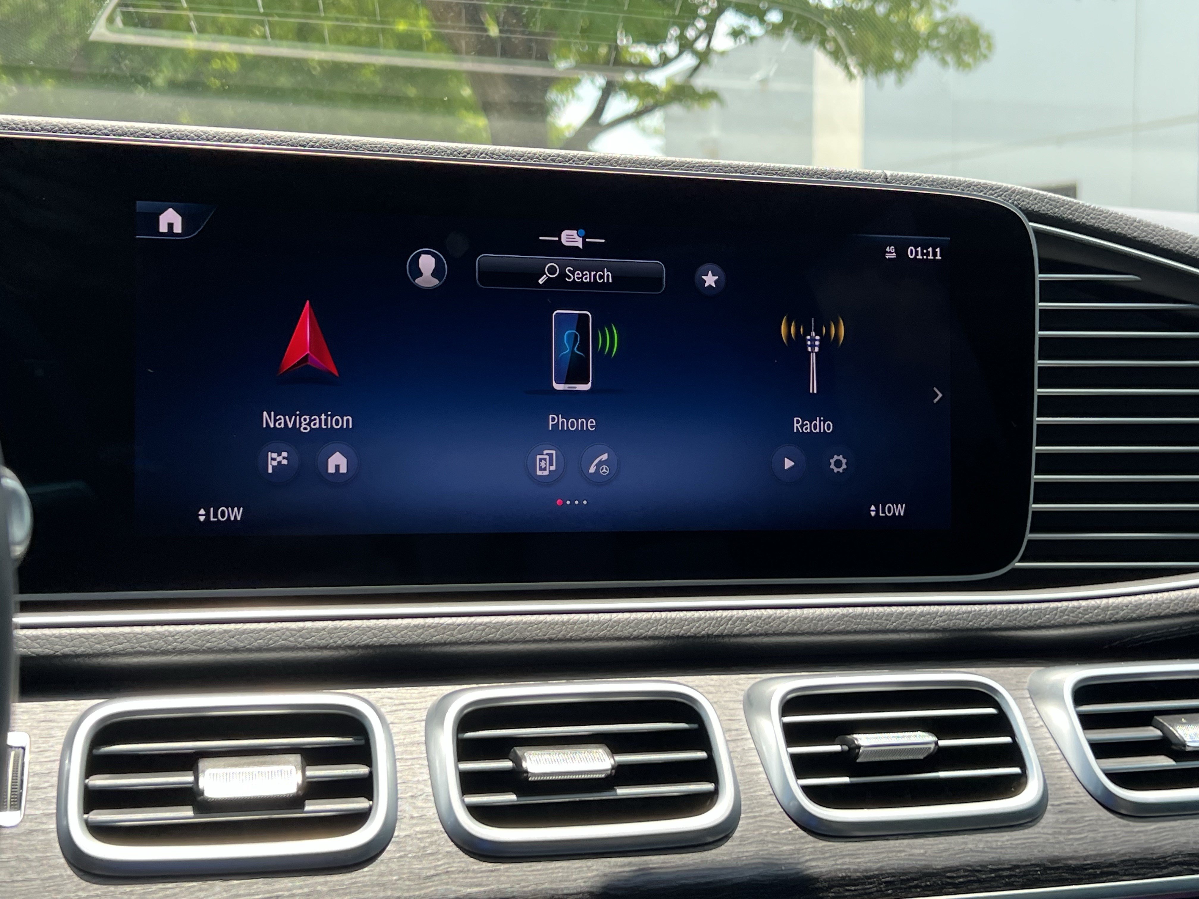 Certified 2026 Mercedes-Benz GLE 350 4MATIC image 23