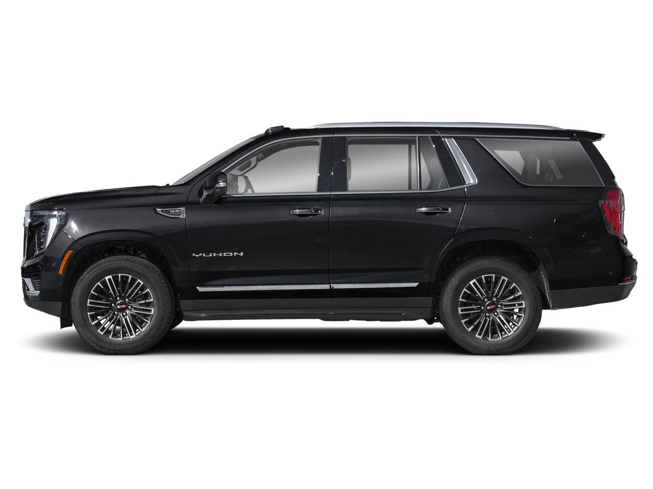 New 2026 GMC Yukon Denali RWD image 34